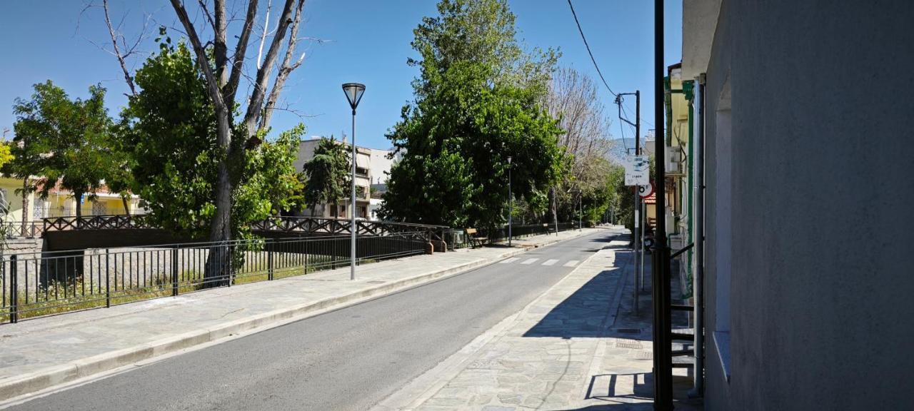 River House Volos Exterior photo