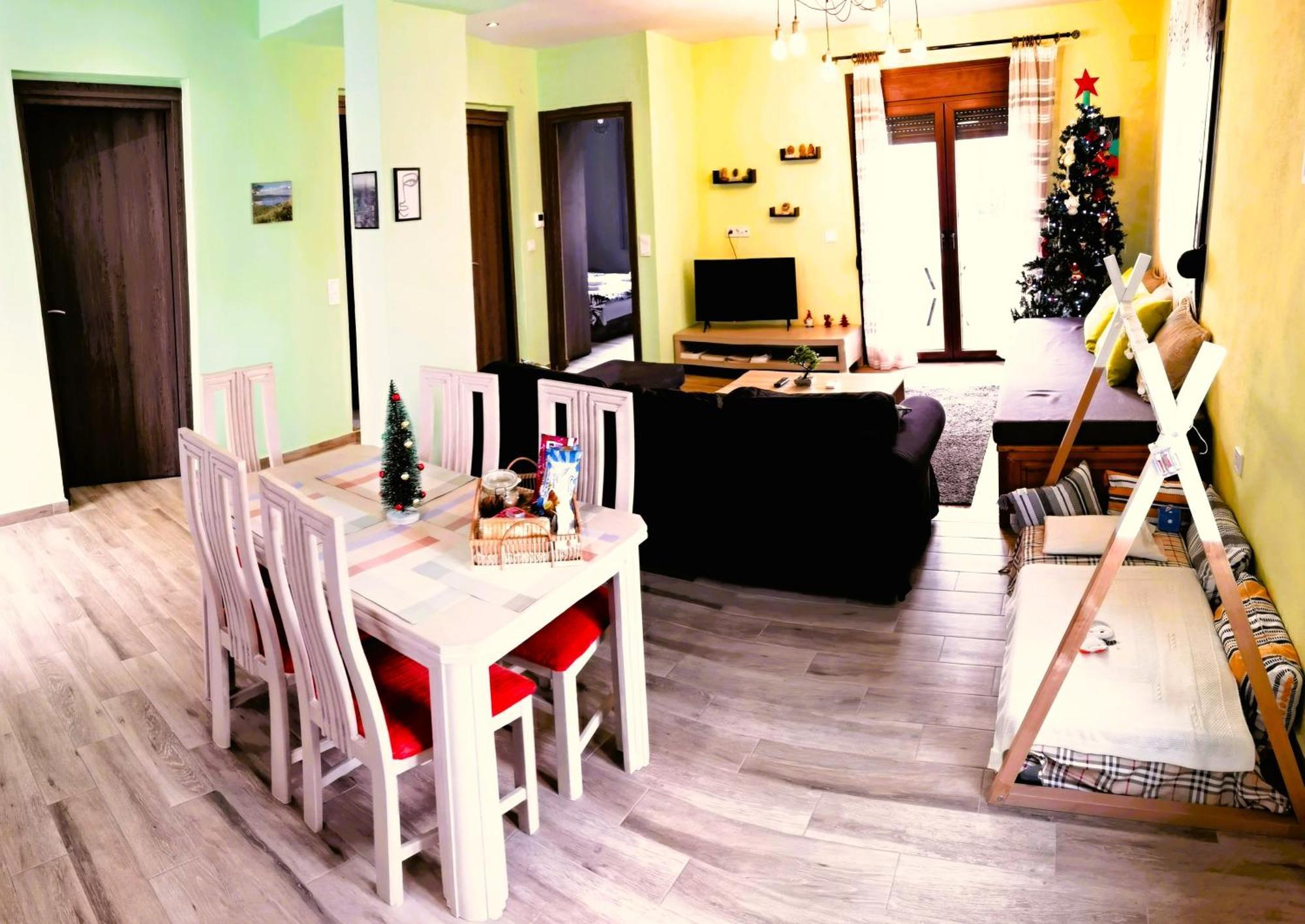 River House Volos Exterior photo